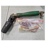 Welding Accessories