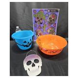 Halloween Necessities