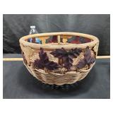 Nice Table Basket