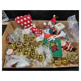 Christmas Flat
