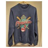 Classic Cleveland Indians LG