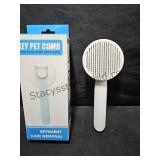 Pet Brush (I Love This Brush)