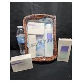 Avon Gift Set & Extras
