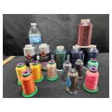 Thread
