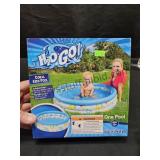 Coral Kids Pool