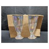 Milkshake Glasses