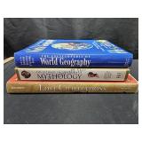 Coffee Table Books