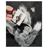 Cat ? Costume