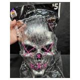 Light Up Mask