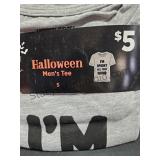 Mens Tee SZ Small