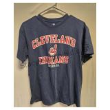 Classic Cleveland Indians M