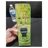 Mole Repeller 2 Pack