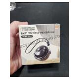Wireless Headphones