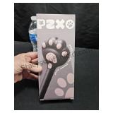Cat Paw Shower Head