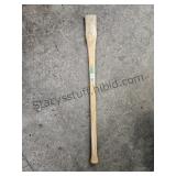 36 Inch Axe Handle