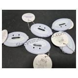 5 Coin Purses