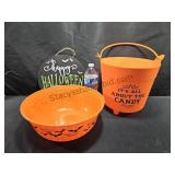 Halloween Necessities