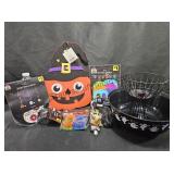 Halloween Lot B