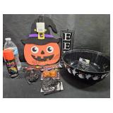 Halloween Lot C
