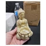 Budha Candle Holder