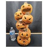 Halloween Decor Works
