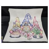 19x19 IndoorOutdoor Pillow Cover