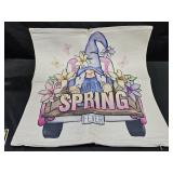 19x19 IndoorOutdoor Pillow Cover