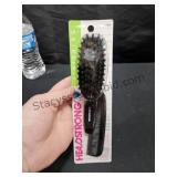 Mens Brush & Comb Set