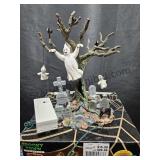 Halloween Decor Works