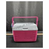 Personal Size Cooler