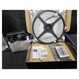 16.5 Smart LED Strips