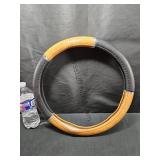 Steeringwheel Cover