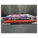 Classic Cleveland Indians Books