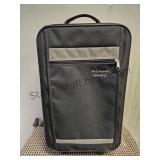 Carry On Suitcase