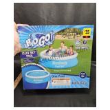 6 FT X 6 FT X 20 Pool NO PUMP