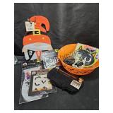 Halloween Lot G