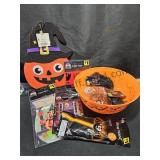 Halloween Lot H