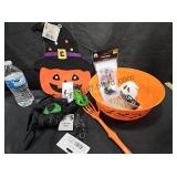 Halloween Lot E