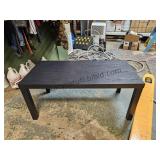 Coffee Table No Shipping