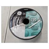 Partial Roll Cat 3 Wire