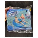Swim Tube