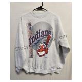 Classic Cleveland Indians LG