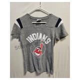 Classic Cleveland Indians M