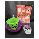 Halloween Necessities