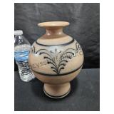 Nice Stoneware Vase