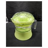 USB Juicer