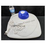 Used Vaporizer