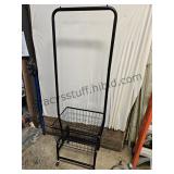 Laundry Cart