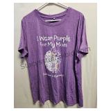 Alzheimers TEE SZ XL