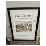 19.5 x 26 Framed Print